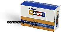 Sunsoft Multiples