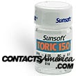 Sunsoft Toric 15.0 - Div. 1