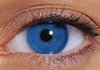 FreshLook Colors Blue Contact Lens Detail