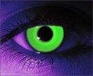 Rave Green