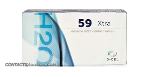 Extreme H2O 59% Xtra