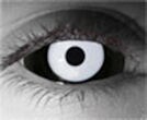 White Out Sclera