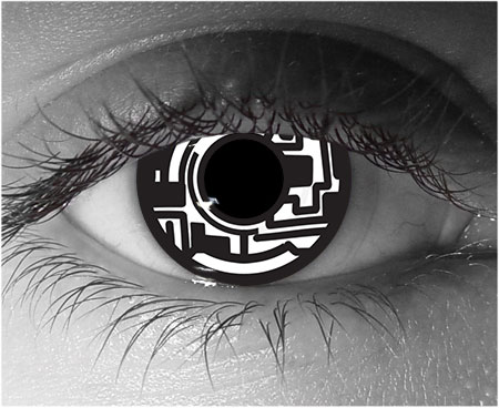 Cyborg