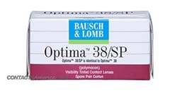 Optima 38 / SP