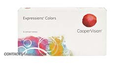 Expressions Colors