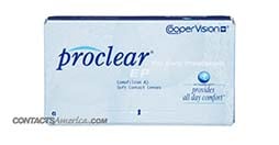 Proclear EP (Biomedics EP)