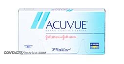 Acuvue