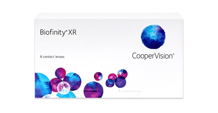 Aquaclear XR (Same as Biofinity XR)