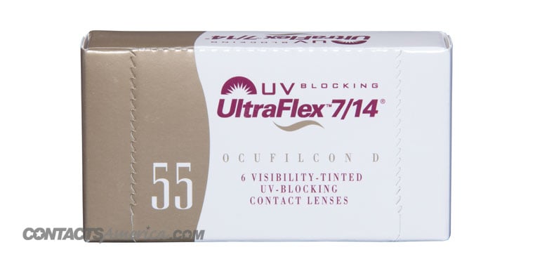 Flextique 55 (Same as Ultraflex 55)