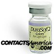 Durasoft 2 Colors for Light Eyes (D2*LE) MTO