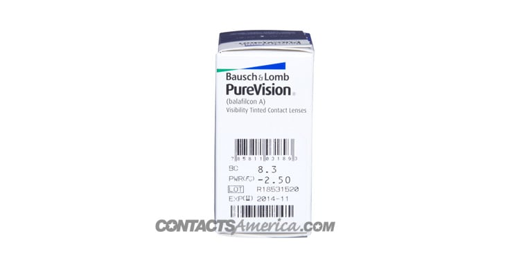 PureVision Rx
