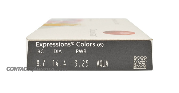 Expressions Colors Rx
