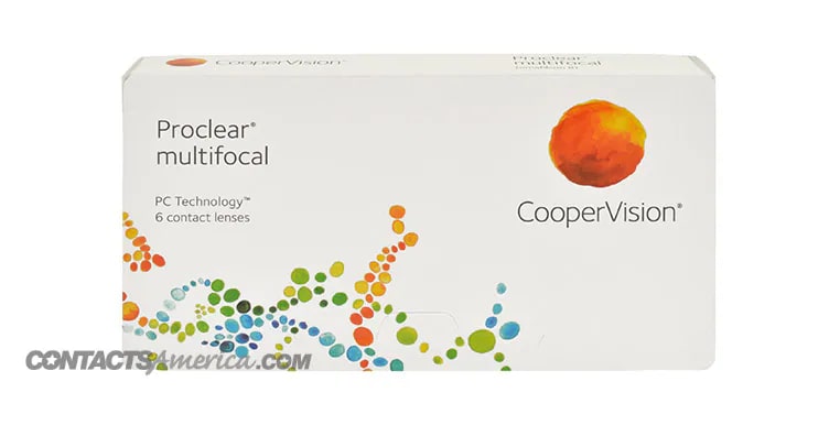 Contact lenses for Valentine's Day
