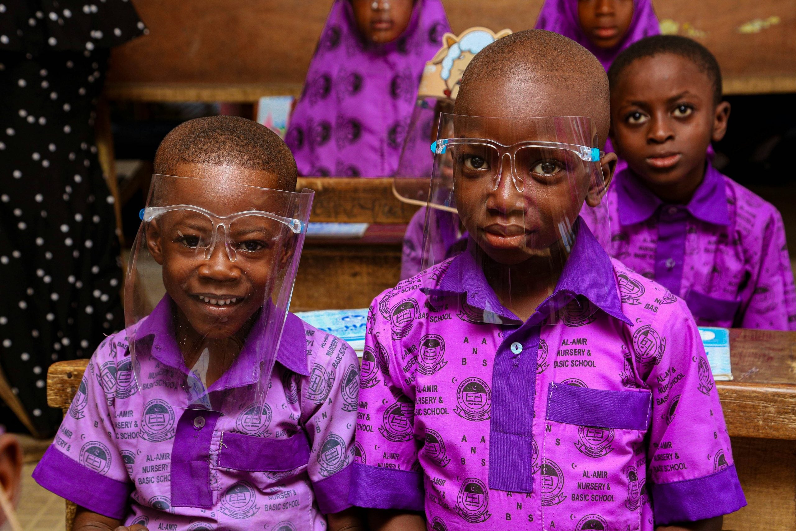 myopia in children